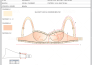 Design Lingerie Loungewear Sleepwear Advanced Tech Packs By